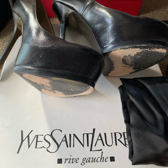 Yves Saint Laurent Tribtoos - Picture 3 of 4